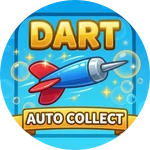 Auto Collect Dart [PERMANENT]