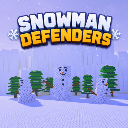 Snowman Defenders
