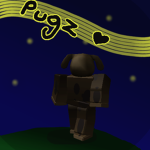 {} Pugz {}