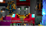 minecraft pandora