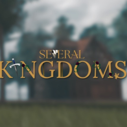 The Capital of the Several Kingdoms icon