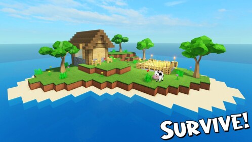 Stranded 🏝️ 