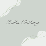 Kallis clothing
