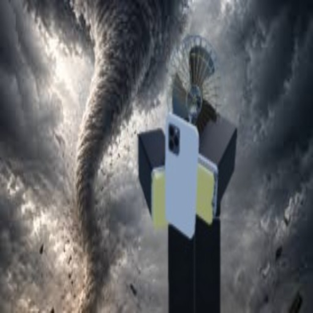Воздухан Симулятор