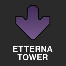 ETTERNA TOWER icon