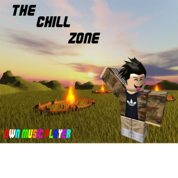 Chill Zone (Built in self music player!)