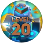 Game Badge Icon