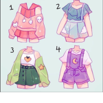 Crystal’s puppies