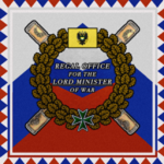 Gendarmerie Giveaway Group