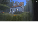 Forest home [Showcase]