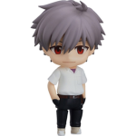 Kaworu Nagisa