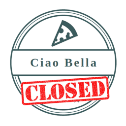 [CLOSED] Ciao Bella Italian Grill V1