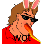 Sweg Creatures