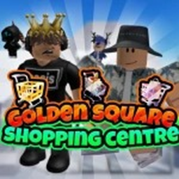Golden Square Shopping Centre