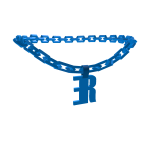 Diamond Escape Route Chain