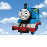 Thomas cool place