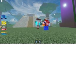 Bombs Away Test Tornado Alley Ultimate
