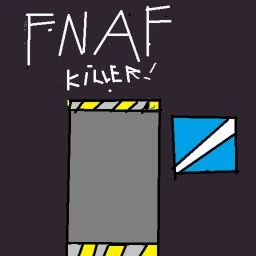 fnaf killer! icon