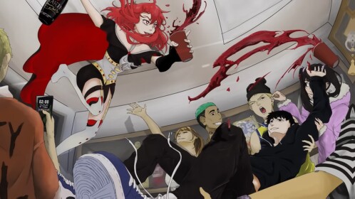 fab fantasy RP