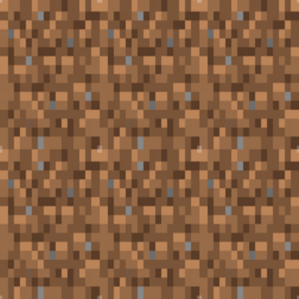 Minecraft Earth block Roblox decal