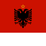 Peoples Republic of Albania