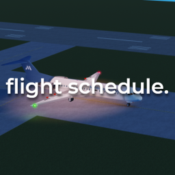 MidWestern | Flight Schedule
