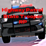 Highway Patrol And State Trooper RP