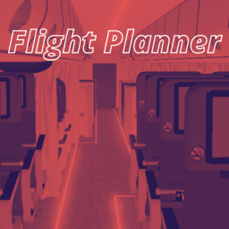 Flight Planner