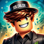 SoloBlox Town