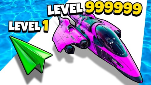 Plane Racer!