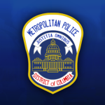 AS | District of Columbia Metropolitan Police