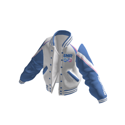 new Jaket 8NR Cowok