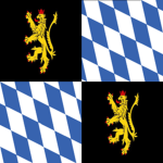 Palatinaten Army (1600'S)