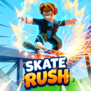 Skate Rush