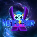 Meta's team
