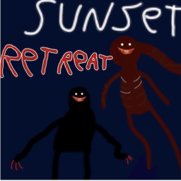 Sunset Retreat