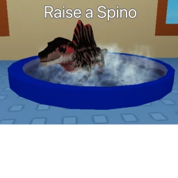 Raise A Spino icon