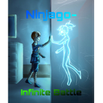 Ninjago - Infinite Battle