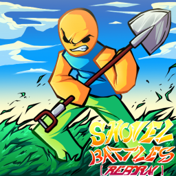 Shovel Battles: Remastered icon