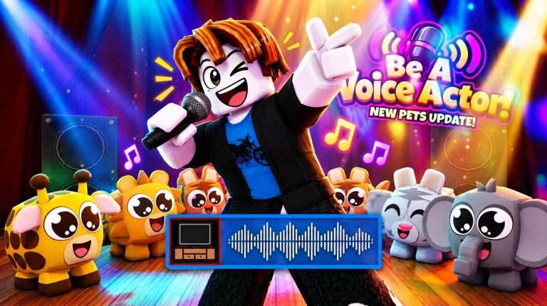UPDATE 1 - NEW PETS!