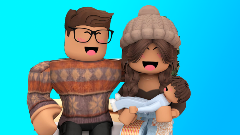 Adopt & Raise RP screenshot 2