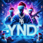 YOUNG N' DANGEROUS {YND}