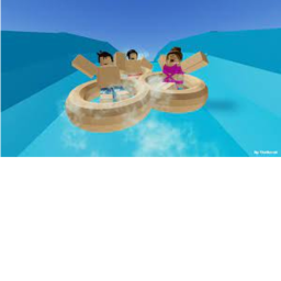 Bee's Preppy Waterpark