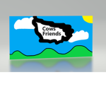 Cows Freinds