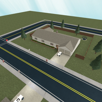 The Unnatural Neighborhood