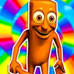Obby but your a brainrot