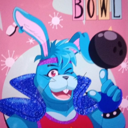 Bonnie Bowl