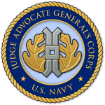 | | Judge Advocate General Corps | |