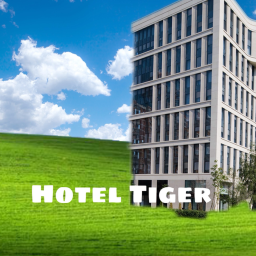 Hotel Tiger