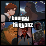 b0untyhunt3rz